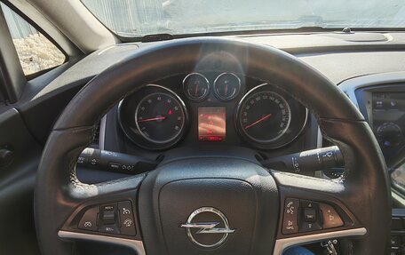 Opel Astra J, 2013 год, 1 049 000 рублей, 21 фотография