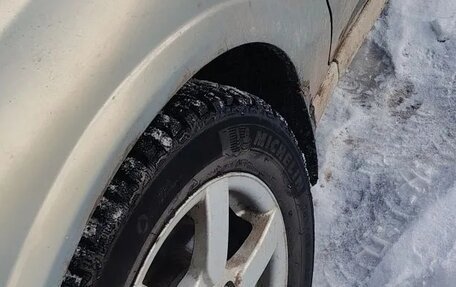 Nissan Almera Classic, 2007 год, 419 000 рублей, 11 фотография