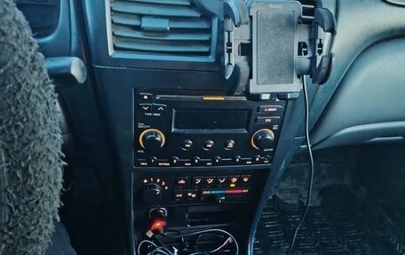 Nissan Almera Classic, 2007 год, 419 000 рублей, 7 фотография