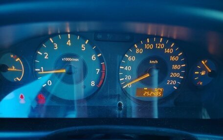 Nissan Almera Classic, 2007 год, 419 000 рублей, 10 фотография