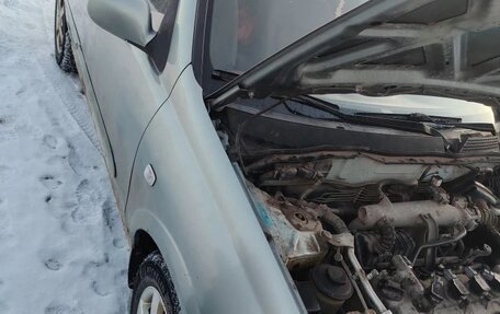 Nissan Almera Classic, 2007 год, 419 000 рублей, 4 фотография