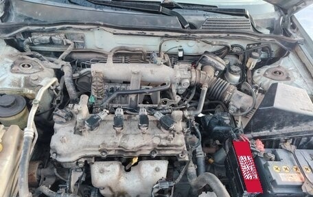 Nissan Almera Classic, 2007 год, 419 000 рублей, 5 фотография