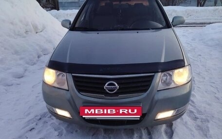 Nissan Almera Classic, 2007 год, 419 000 рублей, 3 фотография