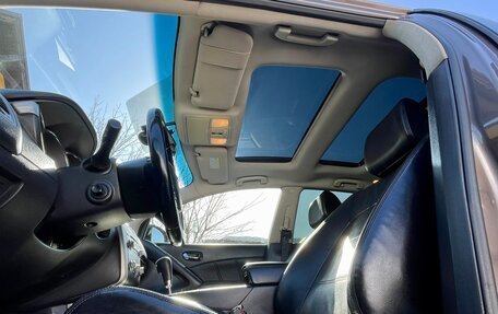 Nissan Murano, 2013 год, 1 138 000 рублей, 7 фотография