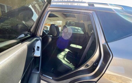 Nissan Murano, 2013 год, 1 138 000 рублей, 8 фотография