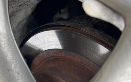 Nissan Murano, 2013 год, 1 138 000 рублей, 14 фотография