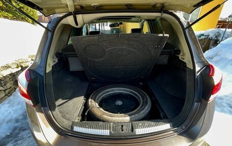 Nissan Murano, 2013 год, 1 138 000 рублей, 9 фотография