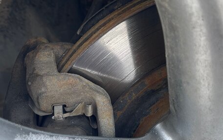 Nissan Murano, 2013 год, 1 138 000 рублей, 13 фотография