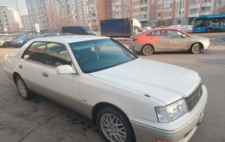 Toyota Crown, 1999 год, 685 000 рублей, 3 фотография