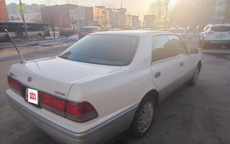 Toyota Crown, 1999 год, 685 000 рублей, 2 фотография