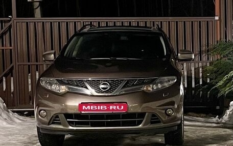 Nissan Murano, 2013 год, 1 138 000 рублей, 5 фотография