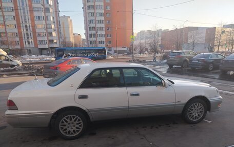 Toyota Crown, 1999 год, 685 000 рублей, 7 фотография