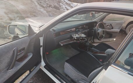 Toyota Crown, 1999 год, 685 000 рублей, 6 фотография