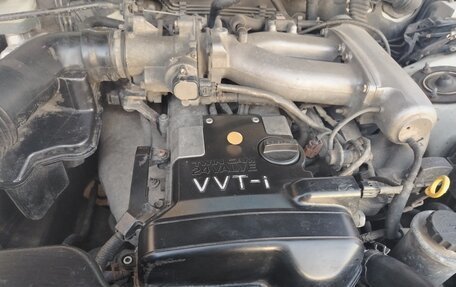 Toyota Crown, 1999 год, 685 000 рублей, 8 фотография