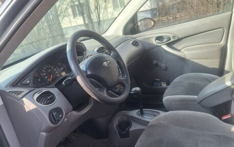 Ford Focus IV, 2003 год, 160 000 рублей, 8 фотография