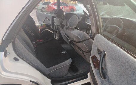 Toyota Crown, 1999 год, 685 000 рублей, 10 фотография