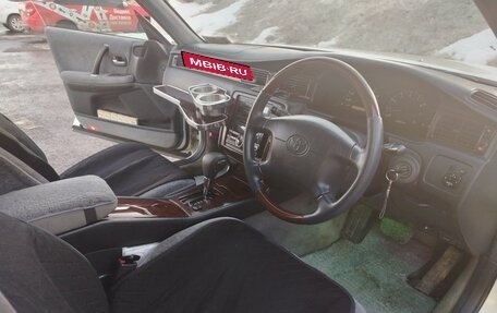 Toyota Crown, 1999 год, 685 000 рублей, 9 фотография