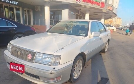 Toyota Crown, 1999 год, 685 000 рублей, 4 фотография