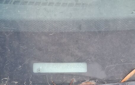 Ford Focus IV, 2003 год, 160 000 рублей, 12 фотография