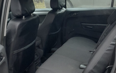 Opel Zafira B, 2007 год, 550 000 рублей, 3 фотография