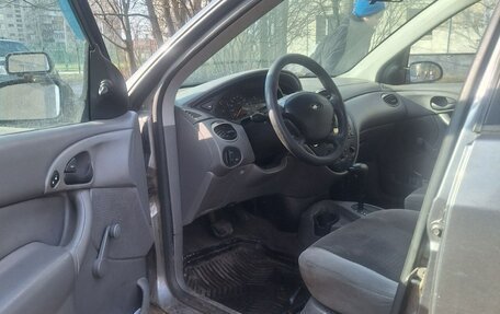 Ford Focus IV, 2003 год, 160 000 рублей, 9 фотография