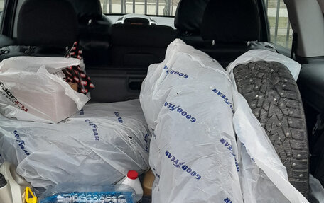 Opel Zafira B, 2007 год, 550 000 рублей, 31 фотография