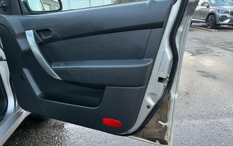 Chevrolet Aveo III, 2009 год, 327 000 рублей, 13 фотография