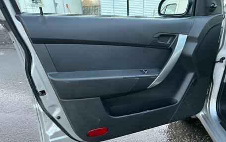 Chevrolet Aveo III, 2009 год, 327 000 рублей, 12 фотография