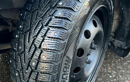 Chevrolet Aveo III, 2009 год, 327 000 рублей, 21 фотография