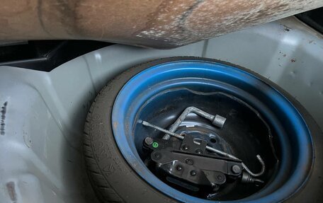 Chevrolet Aveo III, 2009 год, 327 000 рублей, 16 фотография