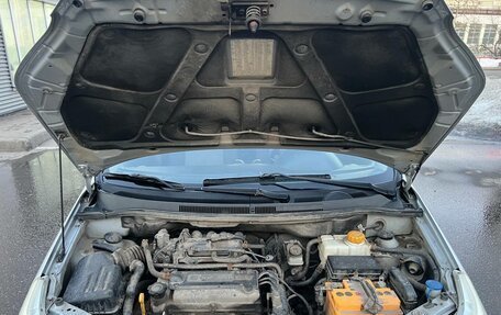 Chevrolet Aveo III, 2009 год, 327 000 рублей, 22 фотография