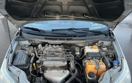 Chevrolet Aveo III, 2009 год, 327 000 рублей, 24 фотография