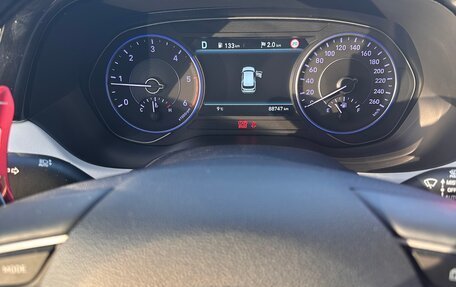 Hyundai Palisade I, 2019 год, 4 500 000 рублей, 3 фотография