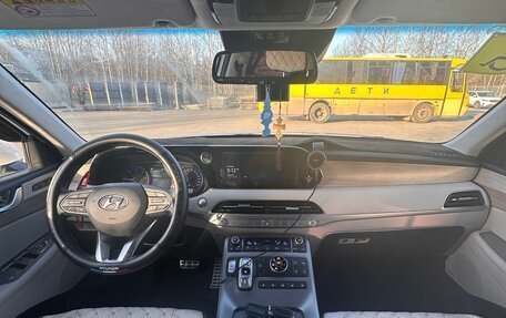 Hyundai Palisade I, 2019 год, 4 500 000 рублей, 7 фотография