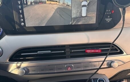 Hyundai Palisade I, 2019 год, 4 500 000 рублей, 4 фотография