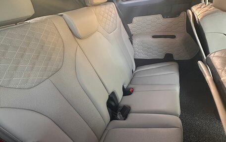 Hyundai Palisade I, 2019 год, 4 500 000 рублей, 9 фотография