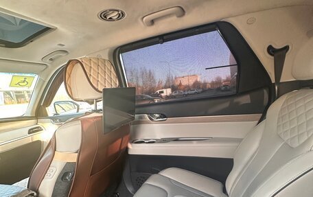 Hyundai Palisade I, 2019 год, 4 500 000 рублей, 12 фотография