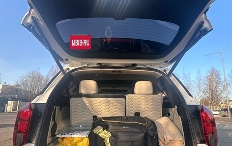 Hyundai Palisade I, 2019 год, 4 500 000 рублей, 2 фотография