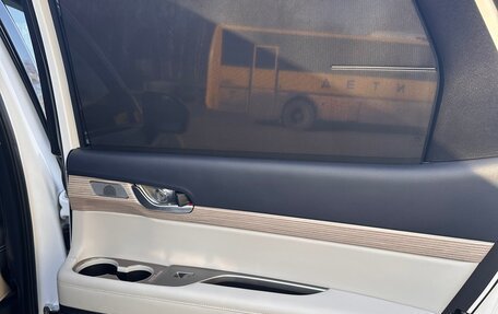 Hyundai Palisade I, 2019 год, 4 500 000 рублей, 19 фотография