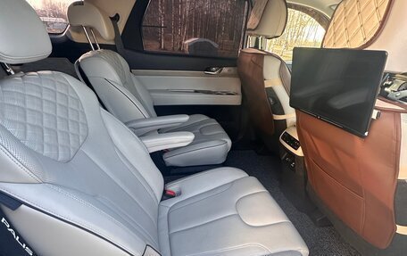 Hyundai Palisade I, 2019 год, 4 500 000 рублей, 20 фотография