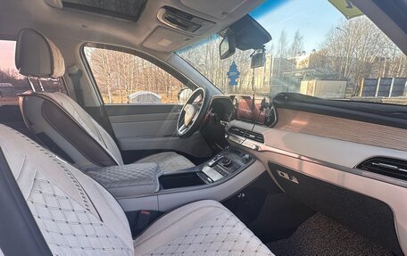 Hyundai Palisade I, 2019 год, 4 500 000 рублей, 21 фотография