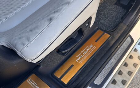 Hyundai Palisade I, 2019 год, 4 500 000 рублей, 18 фотография