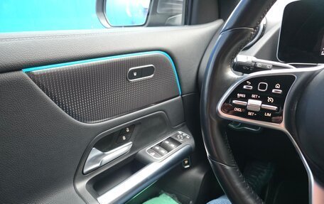 Mercedes-Benz GLA, 2020 год, 4 000 000 рублей, 3 фотография