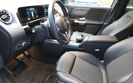 Mercedes-Benz GLA, 2020 год, 4 000 000 рублей, 5 фотография