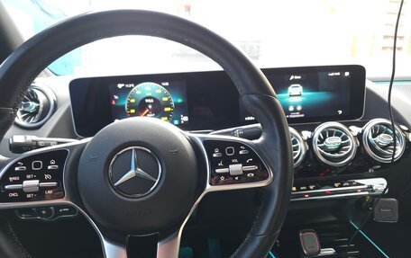 Mercedes-Benz GLA, 2020 год, 4 000 000 рублей, 4 фотография