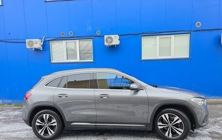 Mercedes-Benz GLA, 2020 год, 4 000 000 рублей, 12 фотография