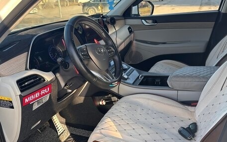 Hyundai Palisade I, 2019 год, 4 500 000 рублей, 23 фотография