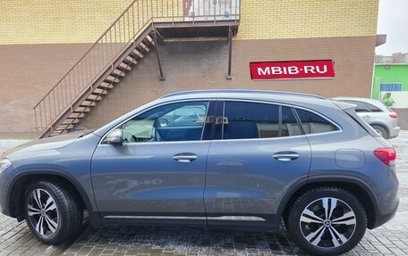 Mercedes-Benz GLA, 2020 год, 4 000 000 рублей, 8 фотография