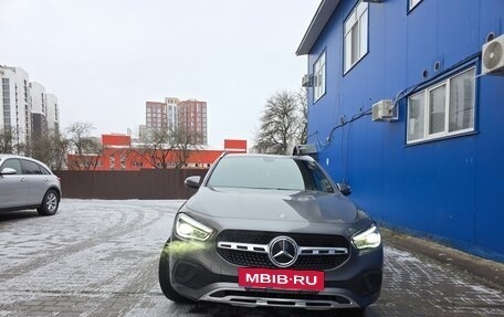 Mercedes-Benz GLA, 2020 год, 4 000 000 рублей, 11 фотография