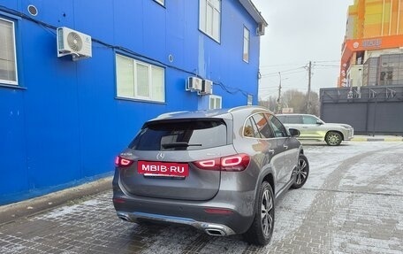 Mercedes-Benz GLA, 2020 год, 4 000 000 рублей, 14 фотография